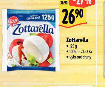 ZOTTARELLA