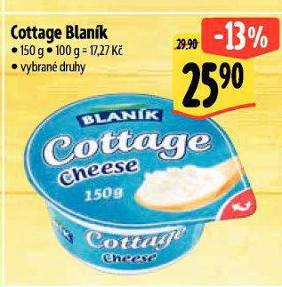 COTTAGE BLANK