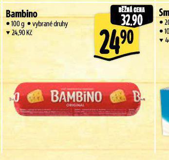 BAMBINO