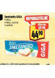 SMETANITO GIGA