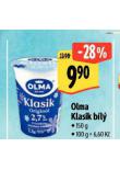 OLMA KLASIK BL