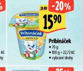 PRIBINEK