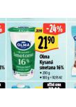 OLMA KYSAN SMETANA 16%