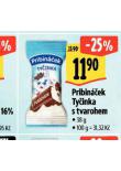 PRIBINEK TYINKA S TVAROHEM