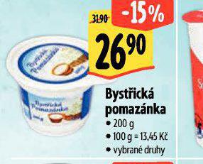 BYSTICK POMAZNKA