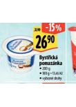 BYSTICK POMAZNKA