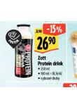 ZOTT PROTEIN DRINK