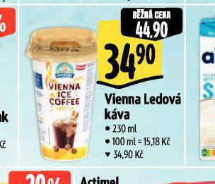 VIENNA LEDOV KVA