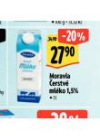 MORAVIA ERSTV MLKO 1,5%