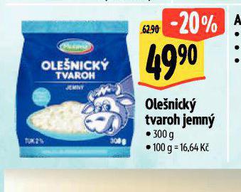 OLENICK TVAROH JEMN