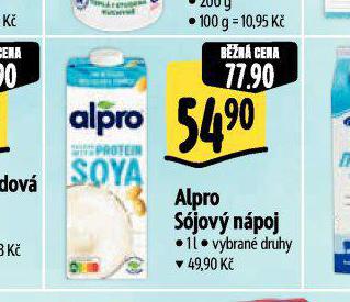 ALPRO SJOV NPOJ
