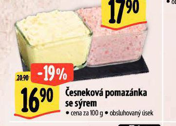 ESNEKOV POMAZNKA SE SREM
