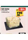 SALT VLASK