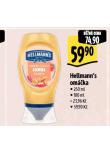 HELLMANNS OMKA