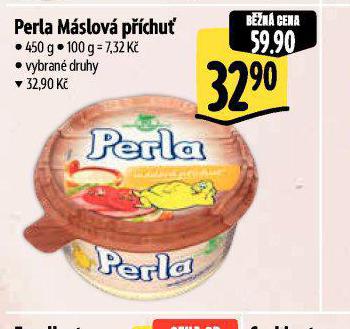 PERLA MSLOV PCHU