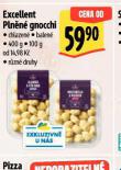 EXCELLENT PLNN GNOCCHI