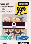 SUSHI SET