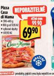 PIZZA CASA DI MAMA