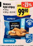 NOWACO RYB STRIPSY