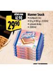 MANNER SNACK