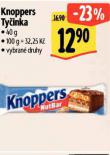 KNOPPERS TYINKA