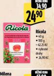 RICOLA