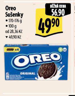OREO SUENKY
