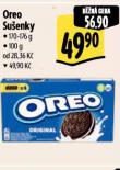 OREO SUENKY
