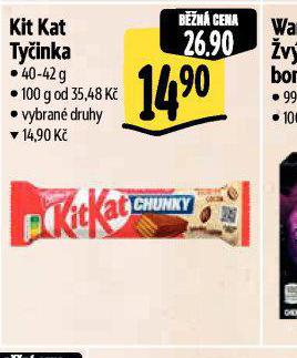 KIT KAT TYINKA