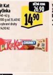KIT KAT TYINKA