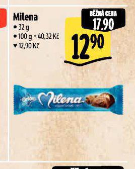 MILENA