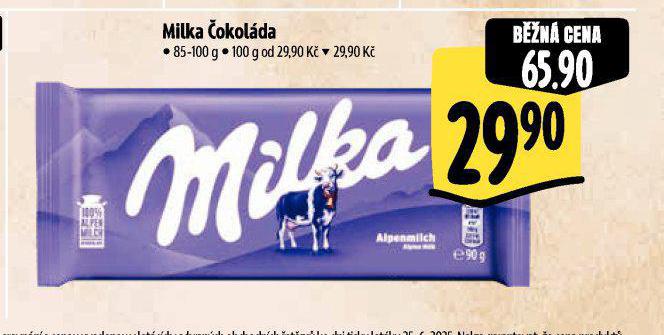 MILKA OKOLDA