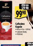 CAFISSIMO KAPSLE