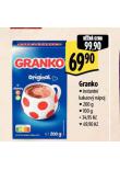 ORION GRANKO