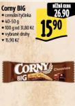 CORNY BIG