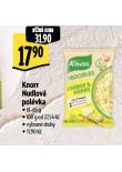 KNORR NUDLOV POLVKA