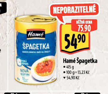 HAM PAGETKA