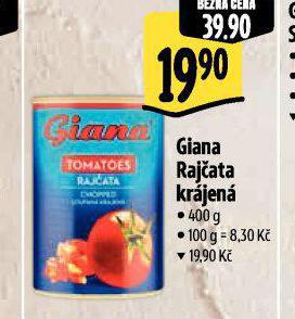 GIANA RAJATA KRJEN