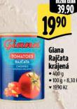GIANA RAJATA KRJEN