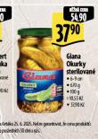 GIANA OKURKY STERILOVAN