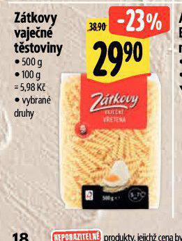 ZTKOVY VAJEN TSTOVINY