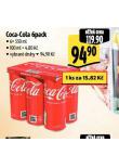 COCA COLA 6PACK