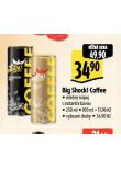 BIG SHOCK! COFFEE