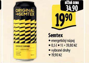 SEMTEX