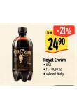 ROYAL CROWN