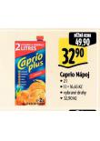 CAPRIO NPOJ