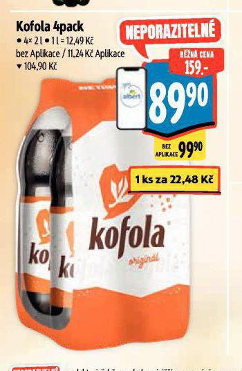KOFOLA 4PACK