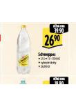 SCHWEPPES