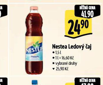NESTEA LEDOV AJ