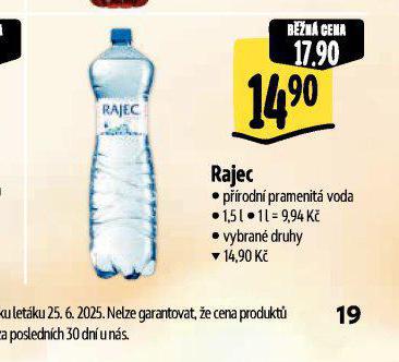RAJEC